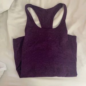 New Swiftly Tech Racerback tank